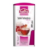 Takita Tatlandırıcı Tablet 300 Tablet 18 G