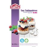 Takita Toz Tatlandırıcı Plus , 225 gr