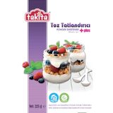 Takita Toz Tatlandırıcı Plus 225gr