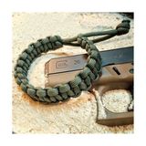 Takı&Trend Survival Paracord 550 Paraşüt İpi Erkek Bileklik