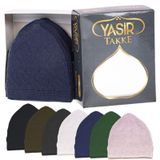 Takke Namaz Takkesi 12 Adet Yasir Marka (551153913)