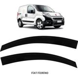 Takkolay Cam Rüzgarlığı İthal Mugen Fiat Fiorino Nemo Bipper Uyumlu 2Li