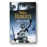 Taklit Ölüm - Nora Roberts