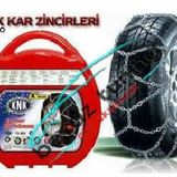 Takmatik 205-55x16 Kar Zinciri