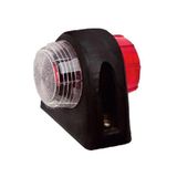 Takoz Lamba 67 Ampul Duylu 70Mm 5-10W Beyaz - Kirmizi - Fr0149-Wr