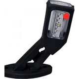 Takoz Lamba Orta Pozisyon Boynuz 12v/24v