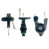 TAKOZ MOTOR YARİS 1,0-1,3 99-05 ARKA