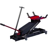 TAKPOWER 2 Ton Hidrolik Yatay Şanzıman Kriko