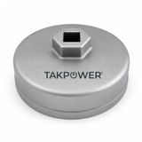 TAKPOWER Ford Connect Yağ Filtresi Sökme Anahtarı 10 x 91,2 mm