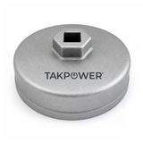 TAKPOWER Ford Euro 5 Yağ Filtresi Sökme Anahtarı 15 x 75 mm