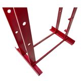 TAKPOWER Hidrolik Pres Makinesi 20 Ton Manuel