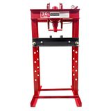 Takpower Hidrolik Pres Makinesi 30 Ton Manuel