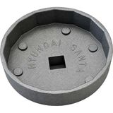 TAKPOWER Hyundai Santa Fe Yağ Filtresi Sökme Anahtarı 15 x 79,5 mm