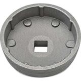 TAKPOWER Renault Nissan Mercedes Yağ Filtresi Sökme Anahtarı 12 x 73,4 mm