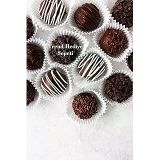 Takribi 200 Adet Küçük Boy Beyaz Truff Çikolata Kağıdı, Muffin Kek Kalıbı, Lokum Kağıdı 35x20 Mm Doğum Günü Parti Dekorasyonu için