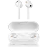 Taks 5GK10 TWS Beyaz Bluetooth Kulaklık