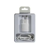 Taks 5TS01LB 1.5 AMP IPhone Seyehat Şarj Aleti