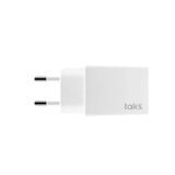 Taks 5TS01MB-D Micro USB-A Seyahat Şarj Aleti