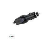 Taks Fix Kablolu Araç Şarj Cihazı Micro USB 1A