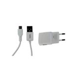 Taks Micro Usb Seyahat Şarj Cihazı
