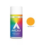 Taksi Sarısı Sprey Boya 400 Ml