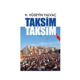 Taksim Taksim - Hasan Hüseyin Yalvaç