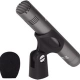 Takstar CM-60 Kondenser Enstrüman Stüdyo Kayıt Mikrofonu