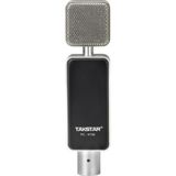 Takstar PC-K700 Siyah Kondenser Mikrofon