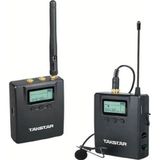 TakStar Sgc-200w R1 Kablosuz Kamera Mikrofon Seti Fotoğraf Makine Telsiz Sgc200