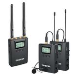 Takstar SGC-200W R2 Kablosuz Kamera Mikrofon Seti