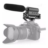 Takstar SGC-598 DSLR Mikrofon