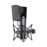 Takstar Sm-10 Profesyonel Stüdyo Condenser Kayıt Mikrofonu