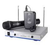 Takstar TS-3310HP Telsiz Mikrofon