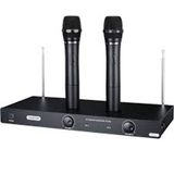 Takstar TS-6720 Siyah Kablosuz Telsiz Mikrofon