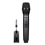 Takstar TS-K201 Portatif Taşınabilir Telsiz Kablosuz Mikrofon