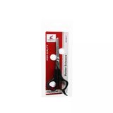 Taksun B-017 Titanium Berber Ara Makası 6½- 12'Li Paket
