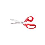 Taksun GL160 Terzi Konfeksiyon Tekstil Kumaş Kesim Makası, 24 cm, 9,5 inç, Plastik Saplı