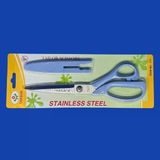 Taksun Makas Plastik Saplı 777 9" (23 Cm)