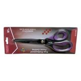 Taksun Makas Plastik Saplı Gl999 10" (25 Cm)