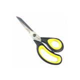 Taksun Makas Silikon Saplı Makas Çelik 9,5'' (24cm), tksn-0221098550055