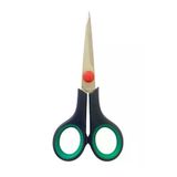 Taksun Paslanmaz Çelik Makas, 14 Cm, C2005t, Keskin Bıçak, Ofis, Okul Kullanımı, Çok Amaçlı, Dayanıklı Vidalı Yapı, Ergonomik, Hassas Kağıt, Karton Kesimi, Profesyonel Makas, 5,5"