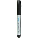 Taksun Permanent Marker Keçeli Koli Kalemi 10'lu Siyah