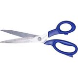 Taksun Plastik Saplı Terzi Makası 10inç 25cm / GL130
