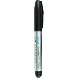 Taksun Siyah Permanent Marker Keçeli Koli Kalemi 10'lu, BRKD-8895693