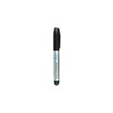 Taksun Siyah Permanent Marker Keçeli Koli Kalemi 10'lu, BRKD-8895693