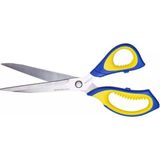 Taksun TYC00285664034 A-250 Profesyonel 26 cm Kumaş Terzi Makası