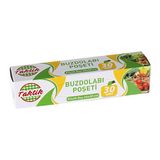 Taktik Buzdolabı Poşeti Küçük Boy 20*30 Cm 30 Adet