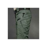 TAKTİK Erkek Haki Taclite Pro Ripstop Model Pantolon