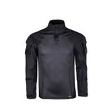 Taktik Kombat Terletmez Fit Kamuflaj Erkek Sweatshirt COMPAT01