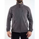 Taktik Outdoor Erkek Petek Polar Sweatshirt Tüylenmez POLTAC04